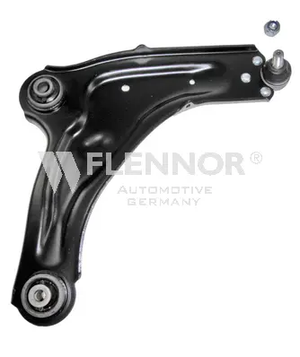 Bras de liaison, suspension de roue FLENNOR FL0950-G