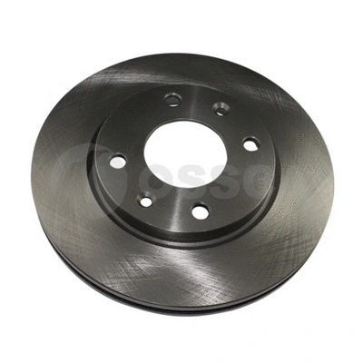 Disque de frein OSSCA 06877