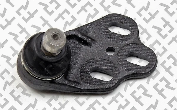 Rotule de suspension FR REDAELLI 6-64