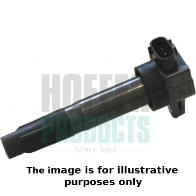 Bobine d'allumage HOFFER 8010547E