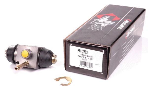 Cylindre de roue PROTECHNIC PRH2303