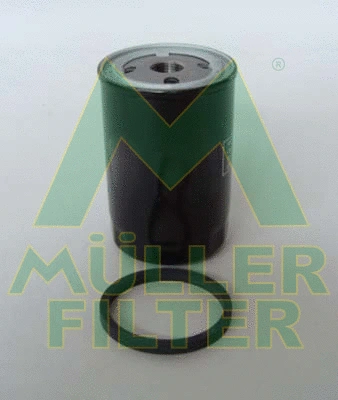 Filtre à huile MULLER FILTER FO596