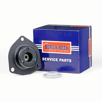 Coupelle de suspension BORG & BECK BSM5223