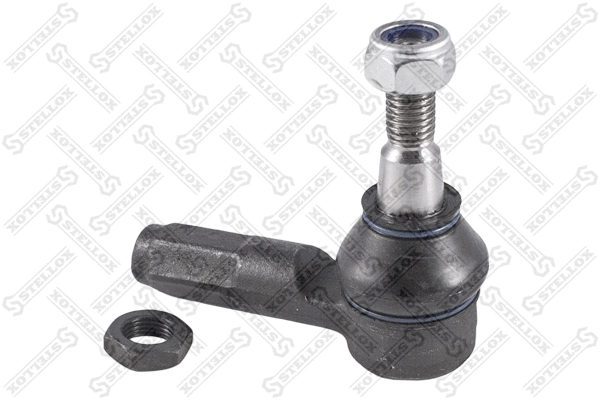 Rotule de barre de connexion STELLOX 84-34144A-SX