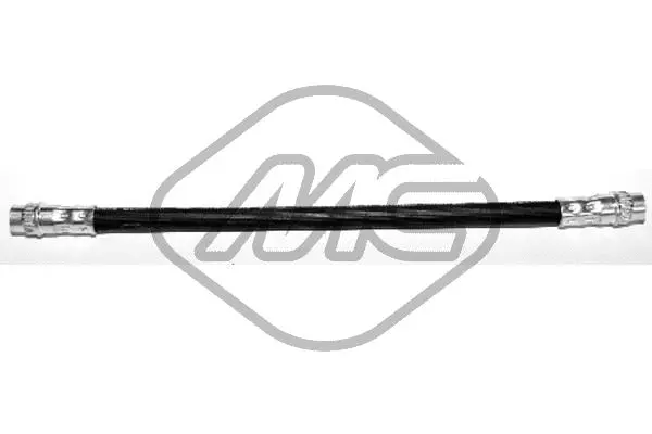 Flexible de frein Metalcaucho 96016