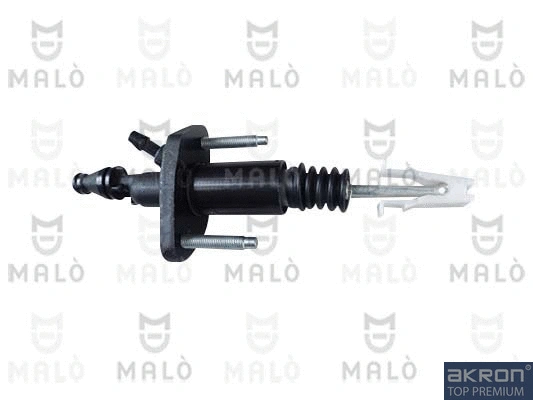 Cylindre émetteur, embrayage AKRON-MALÒ 88139