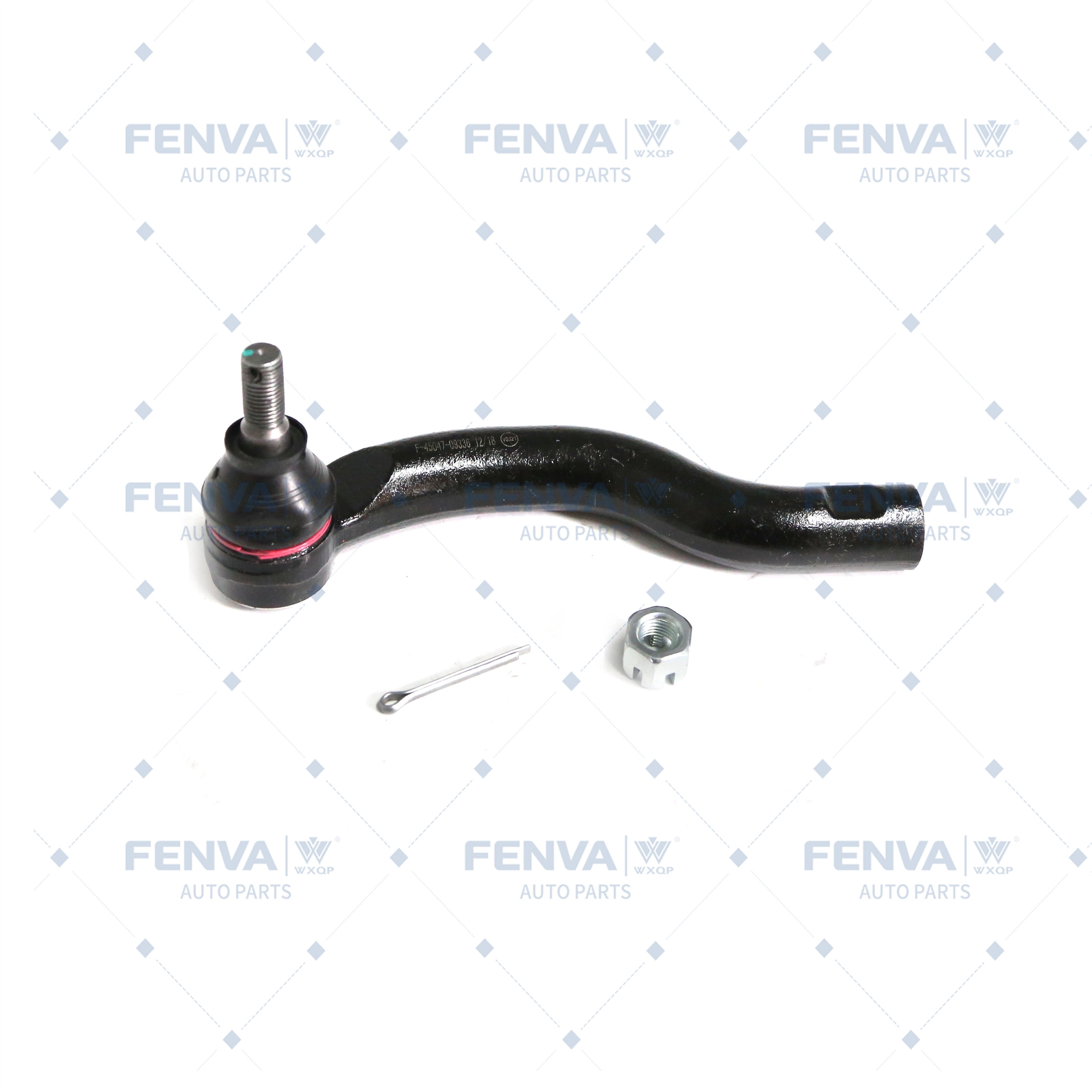 Rotule de barre de connexion WXQP 54877