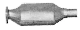 Catalyseur IMASAF 25.52.33