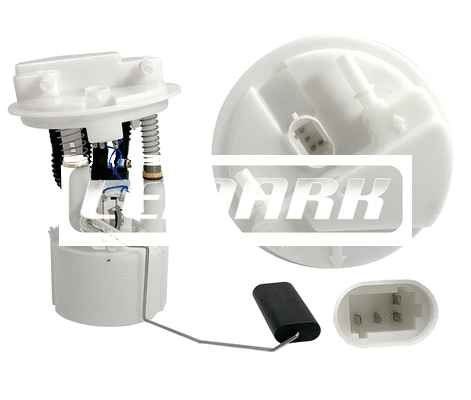 unité d'alimentation de carburant LEMARK LFP218
