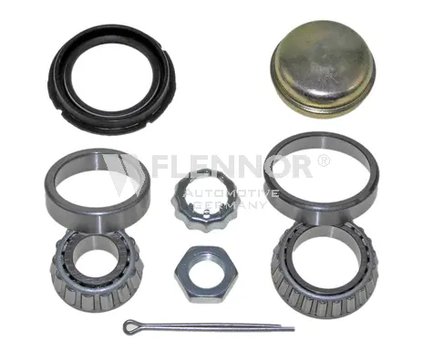 Kit de roulements de roue FLENNOR FR191997L