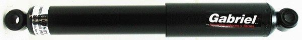 Amortisseur Gabriel-MX 69511