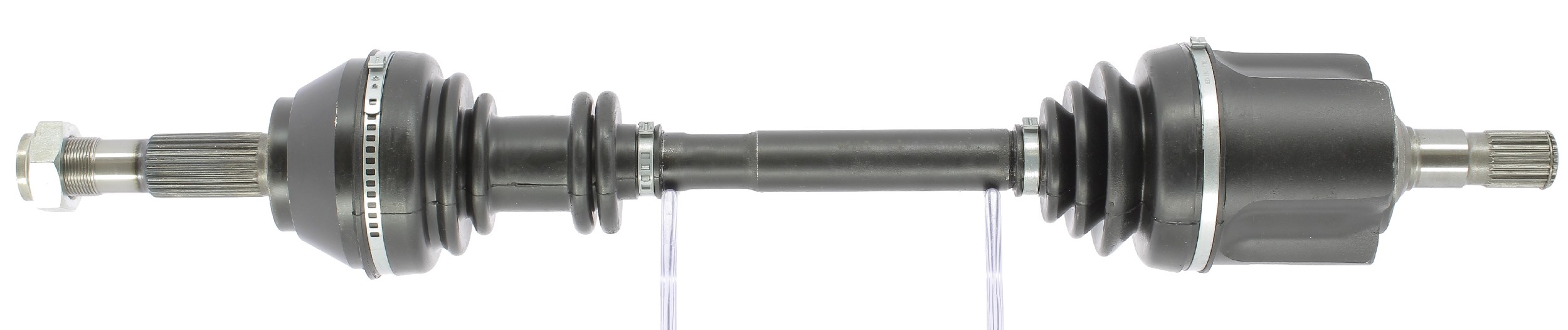 Arbre de transmission FRIESEN FDS1122