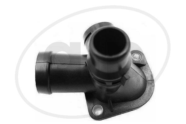 Bride de liquide de refroidissement alp ALP-001532