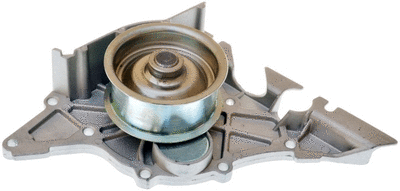 Pompe à eau, refroidissement du moteur DENCKERMANN A310871P