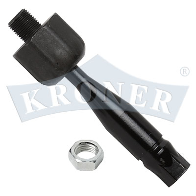 Rotule de direction intérieure, barre de connexion KRONER K306016
