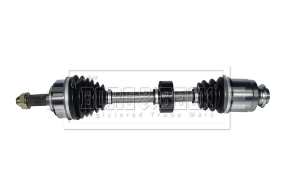 Arbre de transmission BORG & BECK BDS1449
