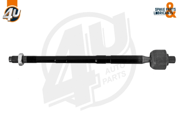 Rotule de direction intérieure, barre de connexion 4U Autoparts E13824