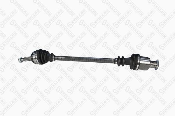 Arbre de transmission STELLOX 158 1922-SX