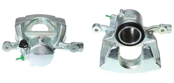Étrier de frein 4X4 ESTANFI PDF-10-207