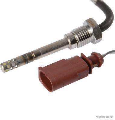 Capteur, température des gaz HERTH+BUSS ELPARTS 70682096
