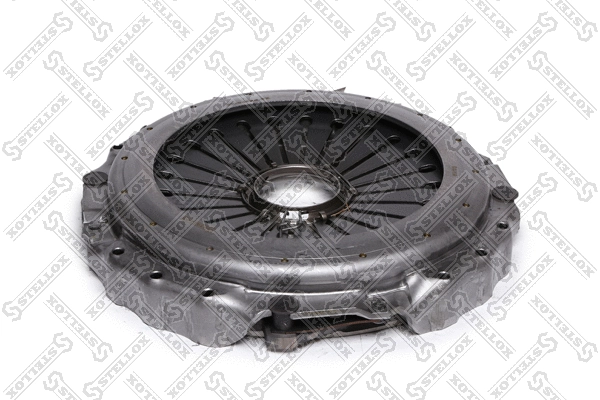 Mécanisme d'embrayage STELLOX 83-04744-SX