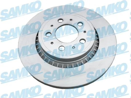 Disque de frein SAMKO V1003VR