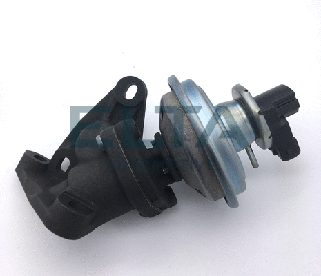 Vanne EGR ELTA AUTOMOTIVE EE6278
