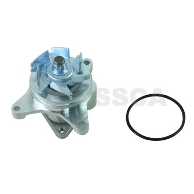 Pompe à eau, refroidissement du moteur OSSCA 58616