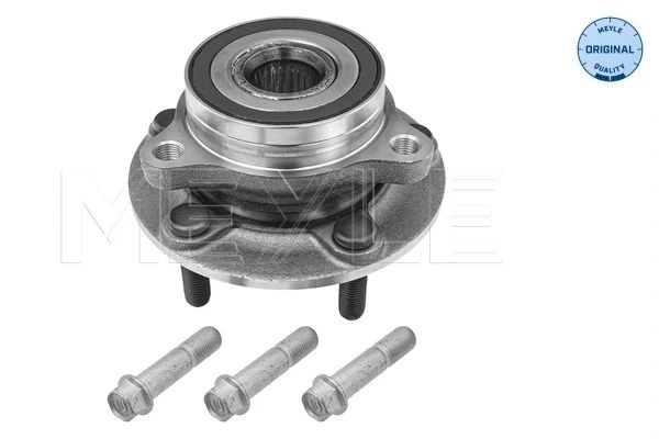 Moyeu de roue MEYLE 37-14 652 0006