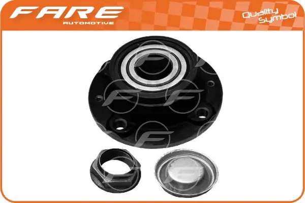 Moyeu de roue FARE-RCH 33504