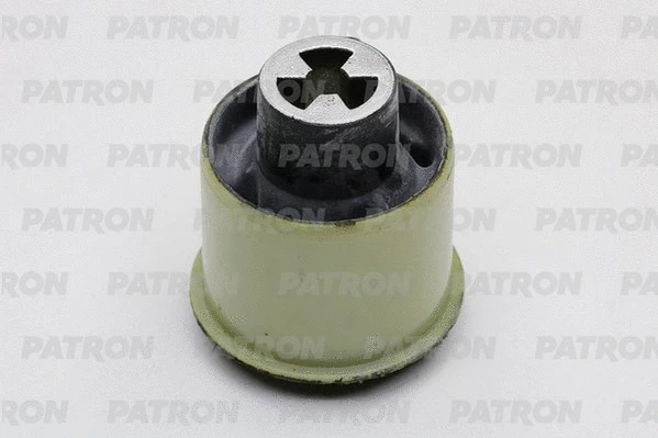 Suspension, corps de l'essieu PATRON PSE10908