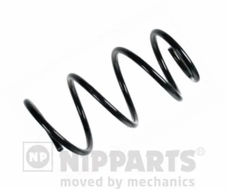 Ressort de suspension NIPPARTS N5542176