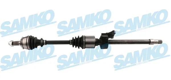 Arbre de transmission SAMKO DS60419
