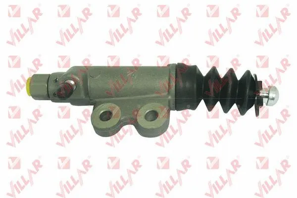 Cylindre récepteur, embrayage VILLAR 624.B493