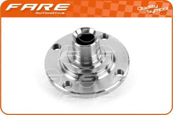 Moyeu de roue FARE-CO 6069