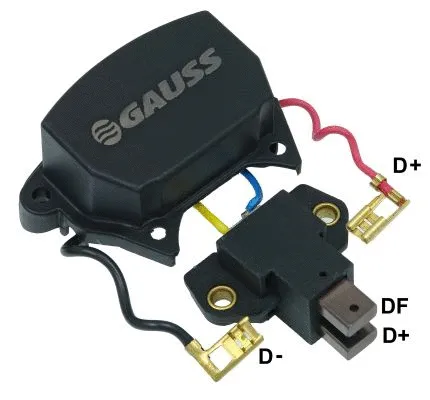 Régulateur d'alternateur GAUSS GA969