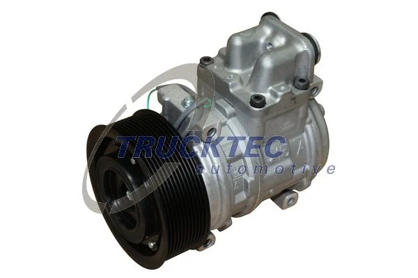 Compresseur, climatisation TRUCKTEC AUTOMOTIVE 01.21.005