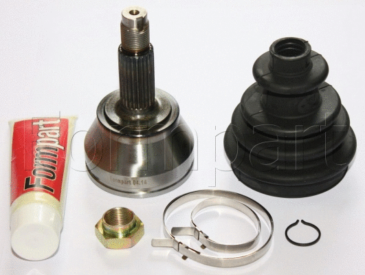 Jeu de joints, arbre de transmission FORMPART 15398019/S