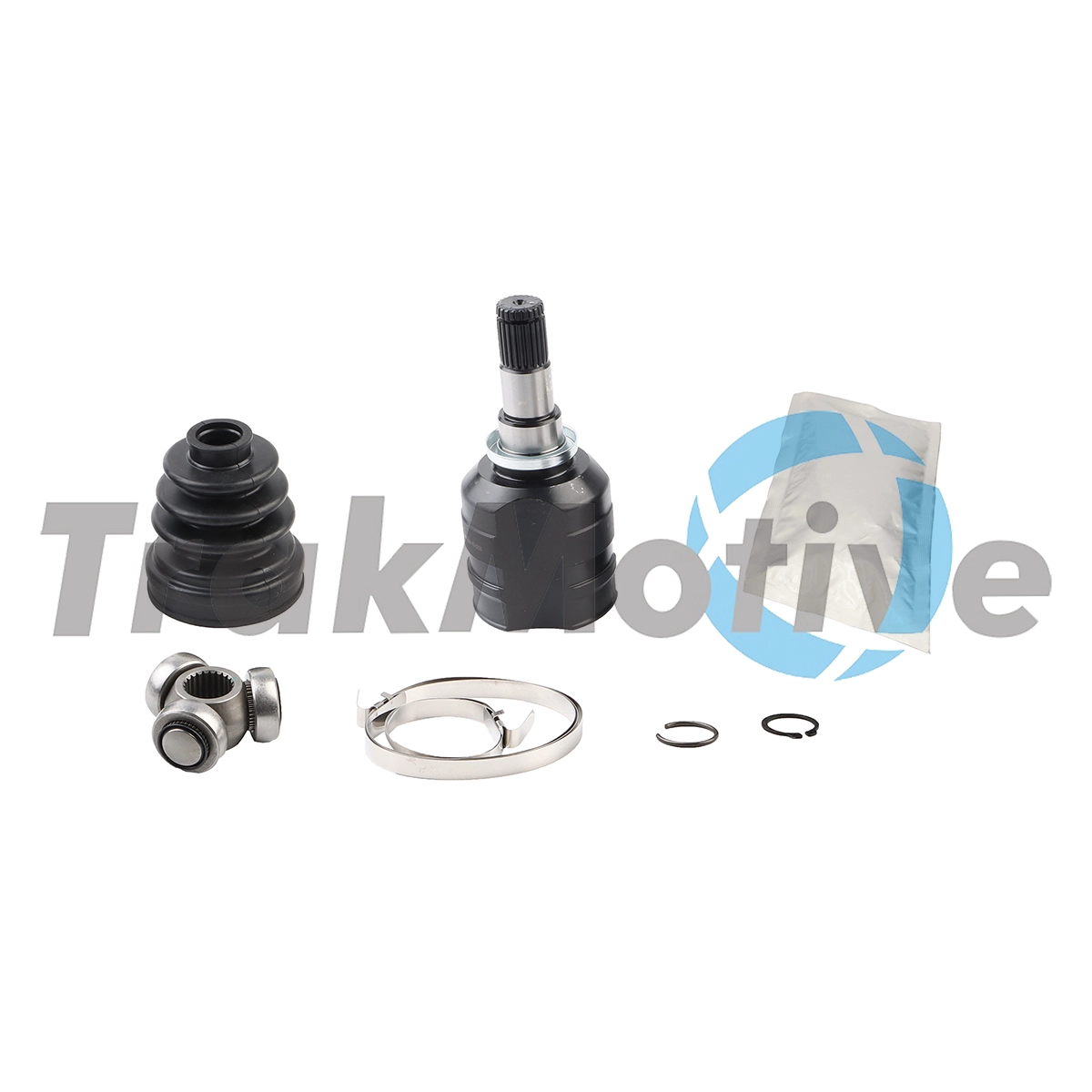Jeu de joints, arbre de transmission TrakMotive 45-0255