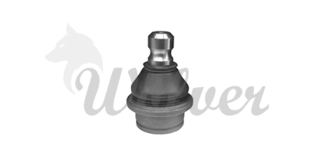 Rotule de barre de connexion WOLVER SP126460