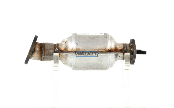 Silencieux avant WALKER 28341