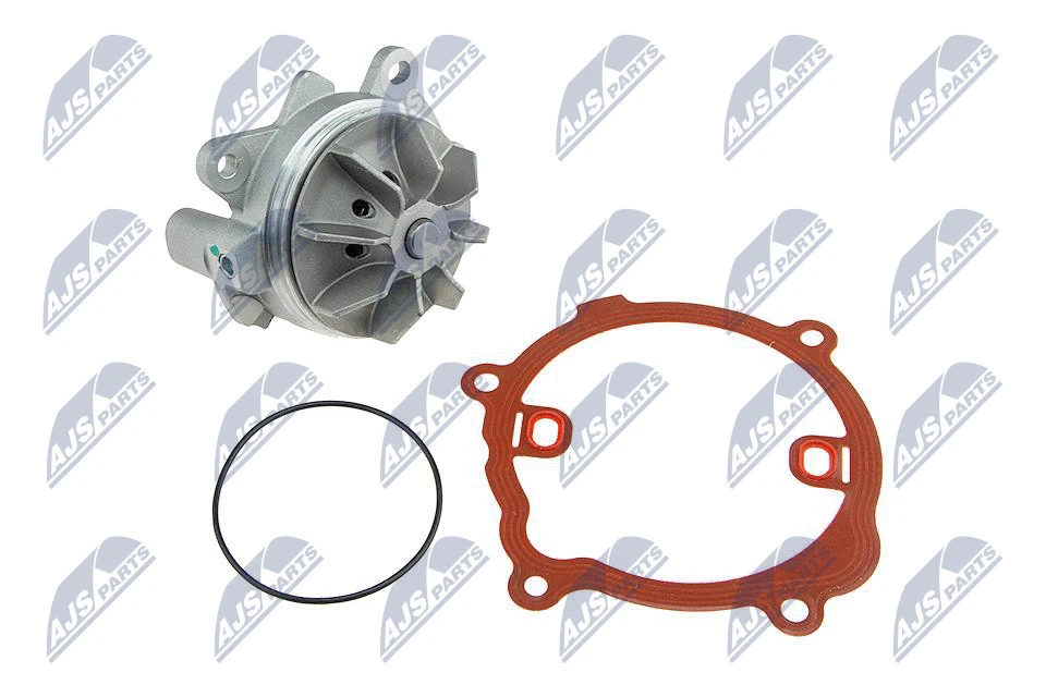 Pompe à eau, refroidissement du moteur NTY CPW-PL-040