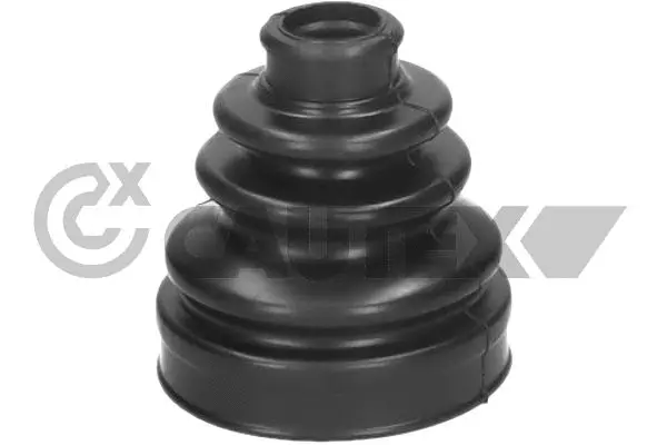 Jeu de joints-soufflets, arbre de commande CAUTEX 751261