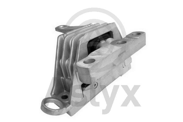 Support moteur Aslyx AS-521313