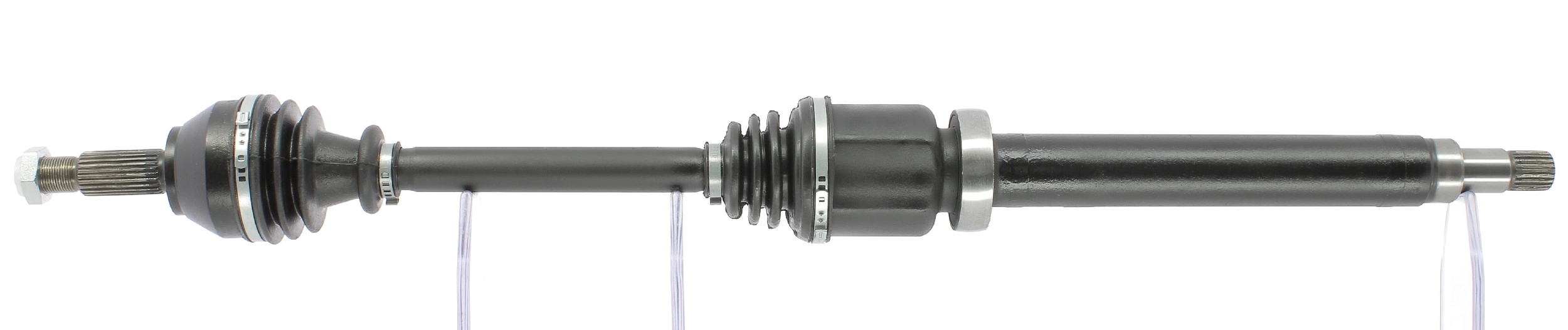 Arbre de transmission FRIESEN FDS2114