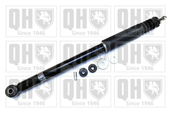 Amortisseur QUINTON HAZELL QAG181112