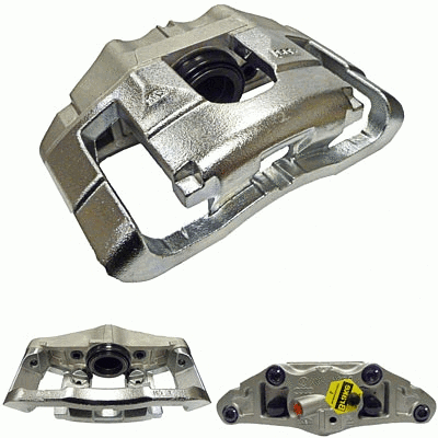 Étrier de frein Brake ENGINEERING CA3077R