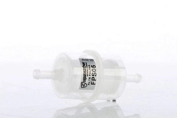 Filtre à carburant PZL Filters FPS05