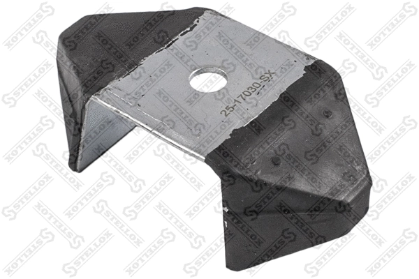 Support moteur STELLOX 25-17030-SX