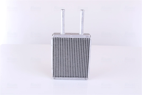 Système de chauffage NISSENS 77503